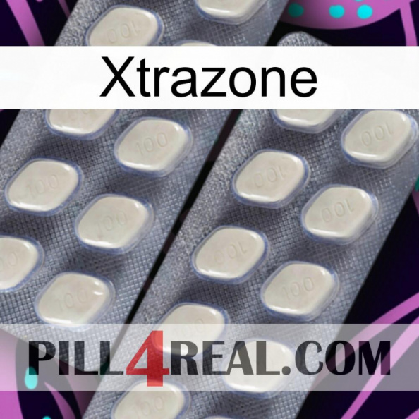 Xtrazone 07